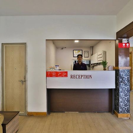 Hotel Mayura, Ankleshwar エクステリア 写真