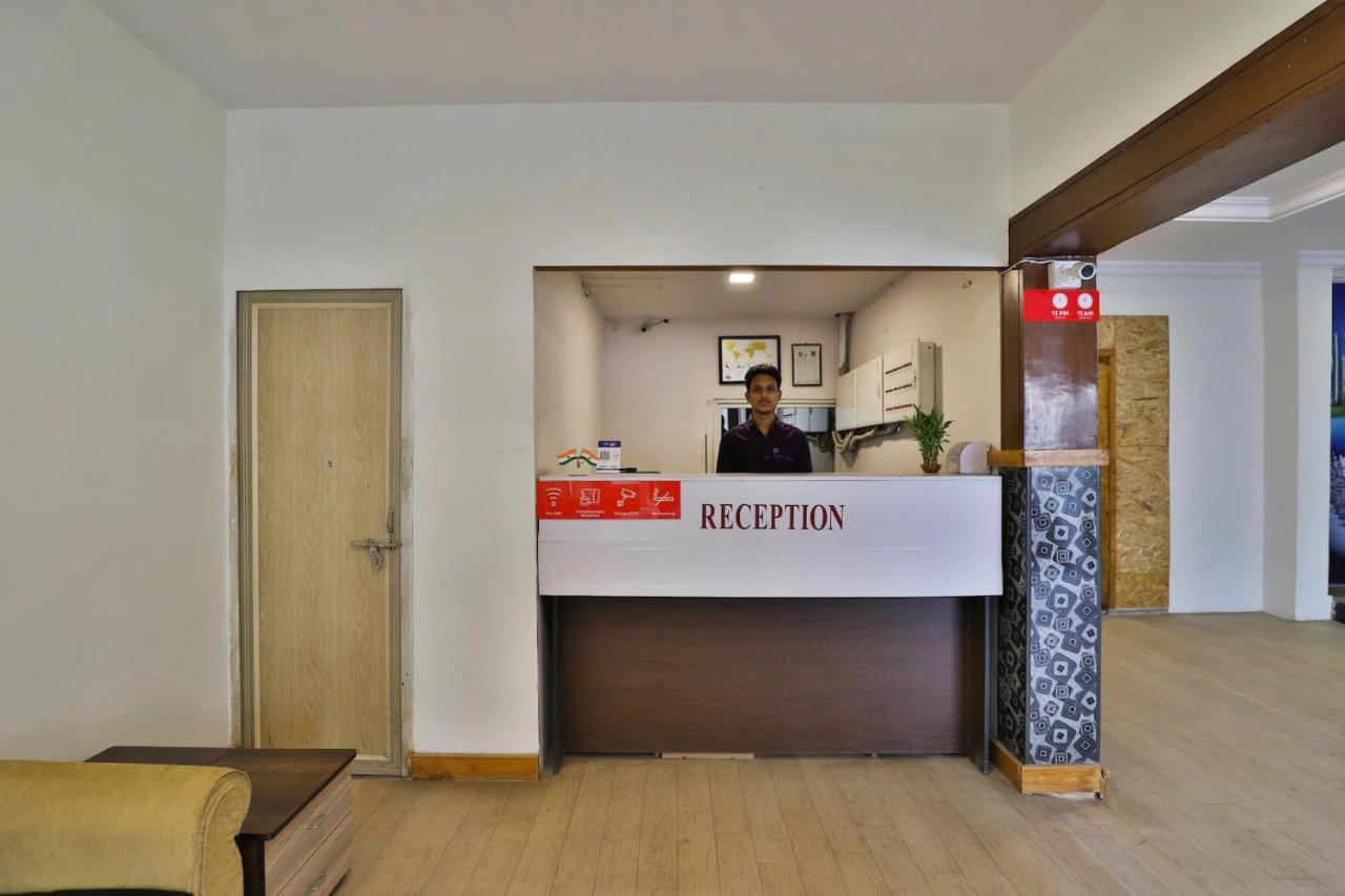 Hotel Mayura, Ankleshwar エクステリア 写真