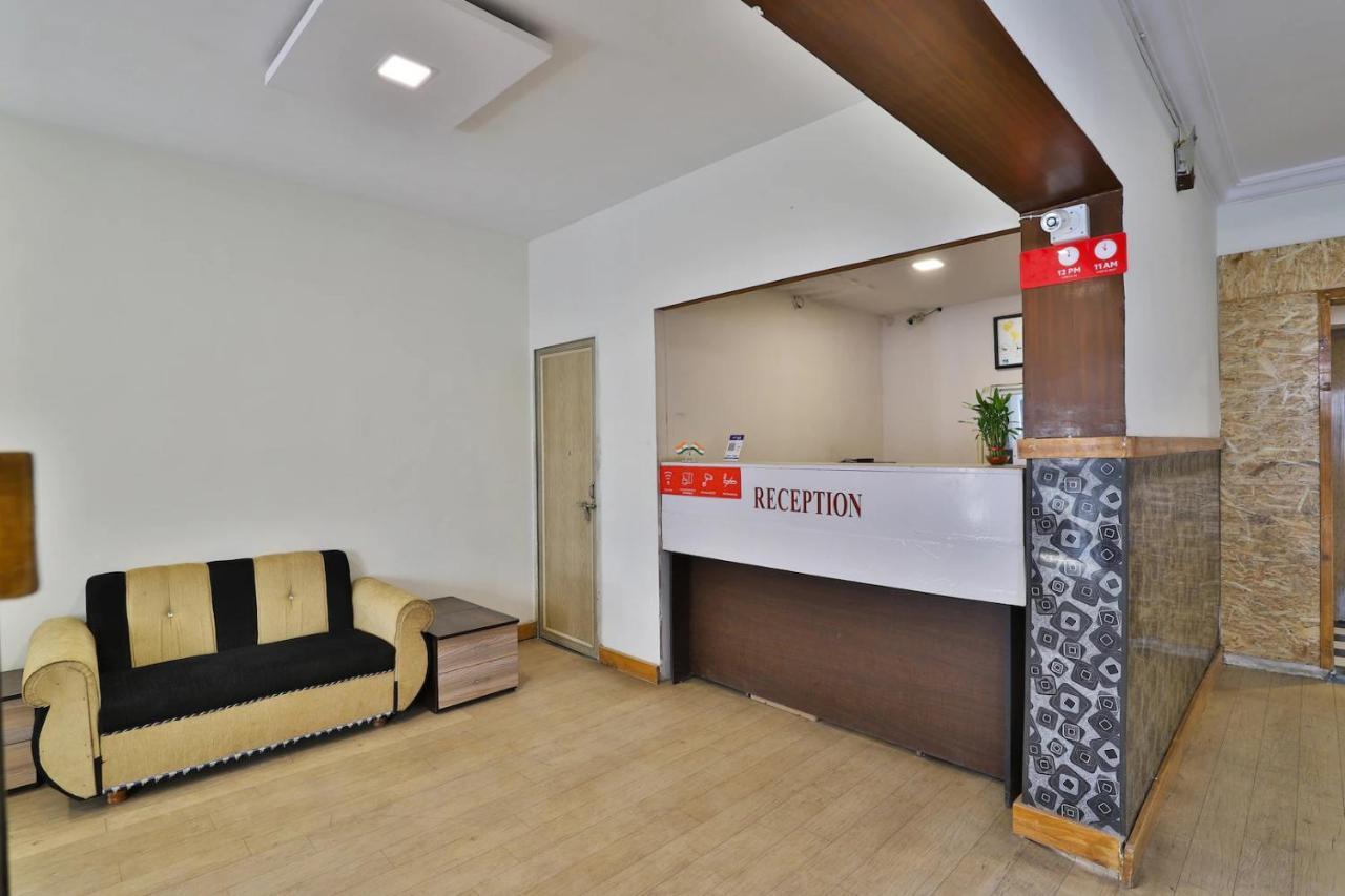 Hotel Mayura, Ankleshwar エクステリア 写真